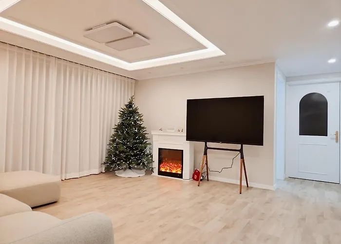 Grand Open Hongdae Houes 4bdr 2bth 아파트 서울특별시