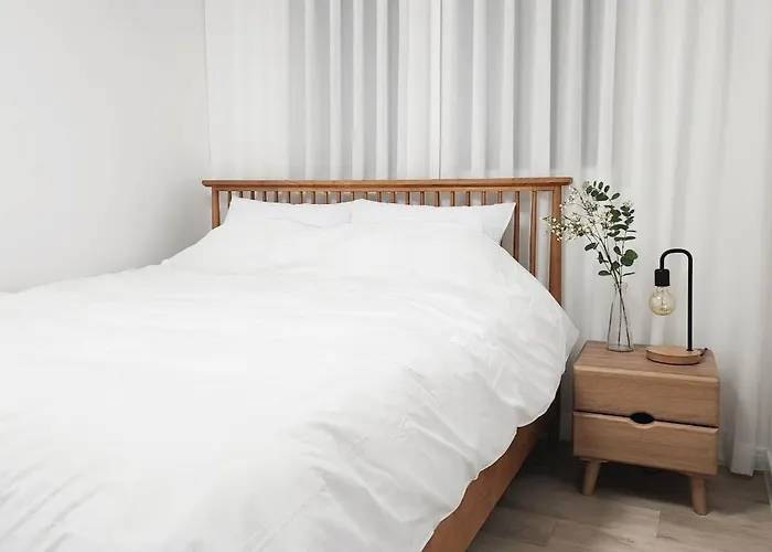 Grand Open Hongdae Houes 4bdr 2bth *