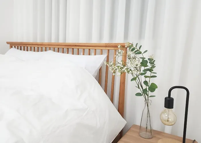 Grand Open Hongdae Houes 4bdr 2bth 아파트 서울특별시